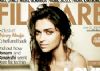 COVER: Deepika on Filmfare