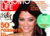 COVER: Aishwarya's Toronto Life