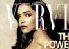 COVER: Deepika on the Power Issue