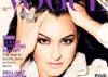 Cover: Sonakshi Sinha on Vogue