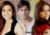 Yash Chopra next with SRK, Kat & Anushka