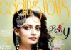 COVER: Dia Mirza on Wedding Vows