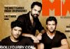 COVER: Abhay, Farhan & Hrithik on MW!