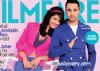 COVER: PC & IK on Filmfare!