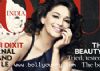Cover: Madhuri Dixit on Vogue
