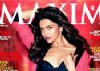 COVER: Deepika on Maxim!