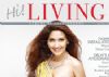 COVER: Sonali on Hi! Living