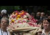 Final Farewell from Bollywood to Shammi Kapoor