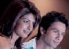 In love again?! - Shahid & Priyanka