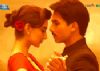 Mausam to have an unique Press-kit!