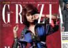 COVER: Lisa Haydon's Grazia