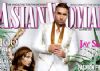 COVER: Jay Sean on Asian Woman