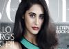 COVER: Vogue welcomes Nargis Fakhri!