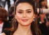 Preity Zinta to be honoured at Venice Film Festival