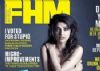 COVER: Kajal aggarwal on FHM