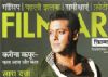 COVER: Salman on Filmfare