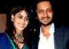 Riteish and Genelia to wed?