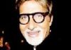 Big B on his first Hollywood venture