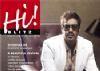 COVER: Ajay Devgn on Hi! Blitz