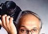 Ace photographer Gautam Rajadhyaksha dead