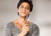 My son feels I'm not cool enough: Shah Rukh (Movie Snippets)