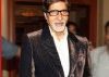 Big B unveils first look of 'This Weekend'