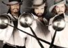 'Three Musketeers' to be remade in Hindi?