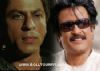 SRK's Tribute To Rajnikanth!