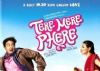 Jalota sings Sufi-club song for 'Tere Mere Phere'