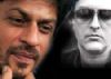 SRK remembers Pataudi as friend's friend