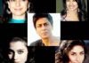 Bonding with co-stars works for romantic film: SRK