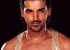 Work hard for a fit body: John Abraham
