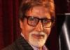 Amitabh Bachchan an ultimate role model: Prateik