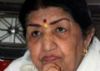 Lata surprised by Shoaib's remarks on Sachin (Movie Snippets)
