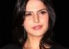Open to item numbers, says Zarine Khan