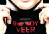FIRST LOOK: Bloody Veer