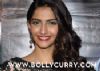 Sonam Takes a Chance at a New Role