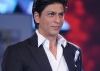 Hats off to Big B, says SRK (Movie Snippets)