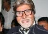 After I was born I was brought home in tonga: Recalls Amitabh