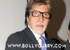 Big B Voiceover for Ra.One!
