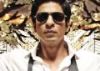 Movies doesn't make me, people do: Shah Rukh
