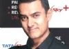 Am excited and charged up about TV show: Aamir Khan (Interview)