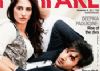 Cover: Nargis & Ranbir rock the Filmfare!