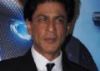 I don't feel older, wiser: SRK