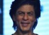 SRK can't stay idle (Movie Snippets)