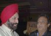 Punjabi Society World Convention.