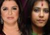 Ekta, Farah in Fortune India's powerful businesswomen's list