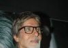 Big B touched by media's restraint (Movie Snippets)