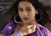 Vidya's oomph may bowl out other biggies