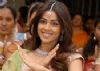 No bans issued against me: Genelia